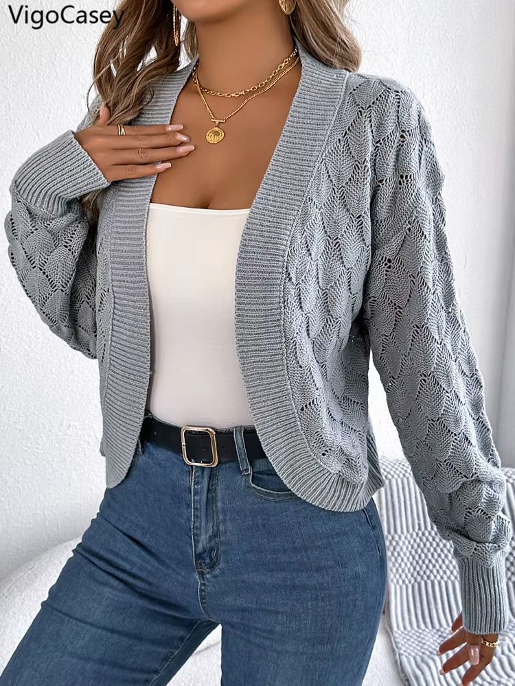 Tavira - cardigan donna chic