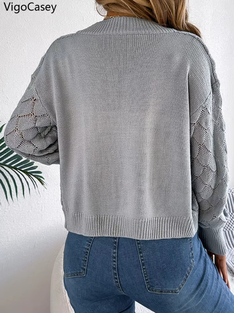 Tavira - cardigan donna chic